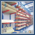 Storage Warehouse Arm Rack